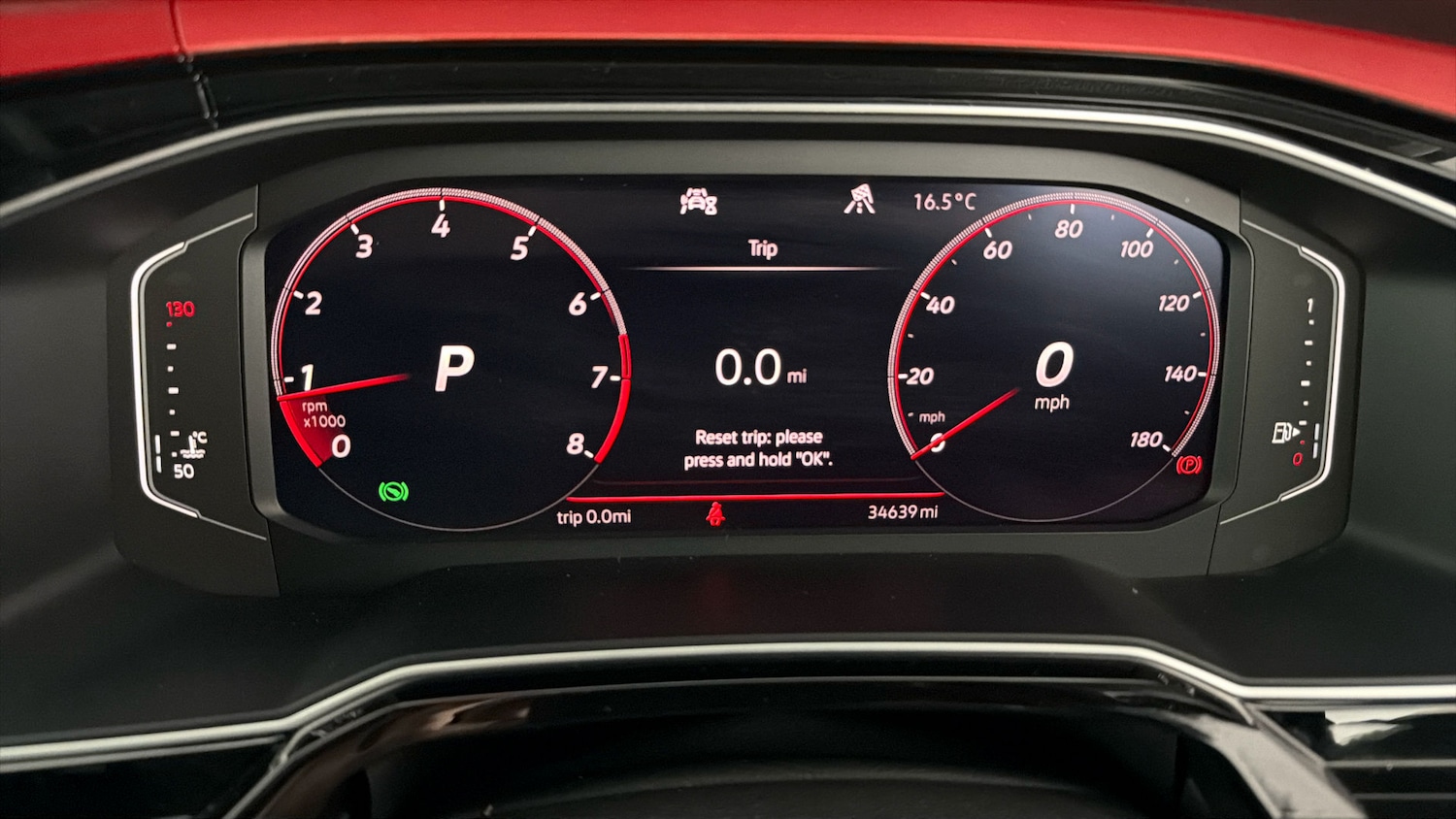 Used Volkswagen Polo 2020 for sale - 77701984: Photo 23