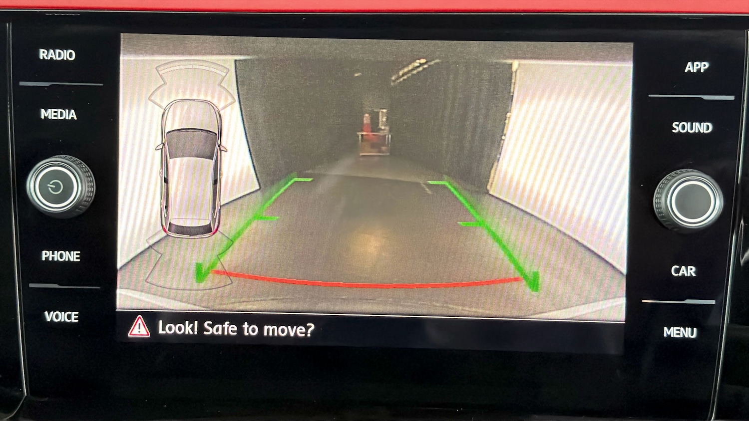 Used Volkswagen Polo 2020 for sale - 77701984: Photo 24