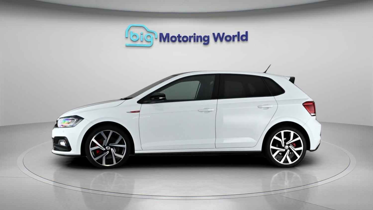 Used Volkswagen Polo 2020 for sale - 77701984: Photo 4