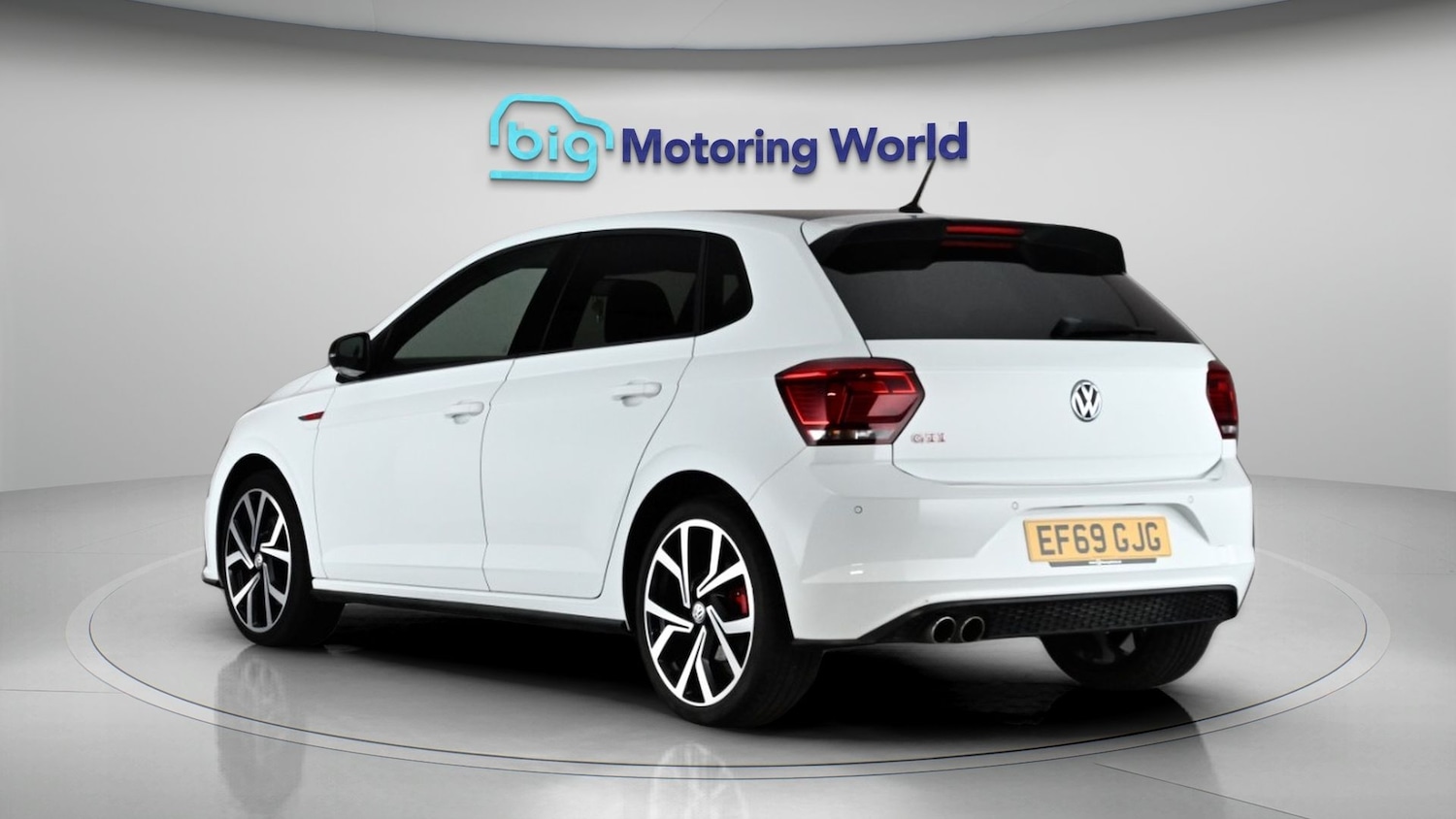 Used Volkswagen Polo 2020 for sale - 77701984: Photo 5