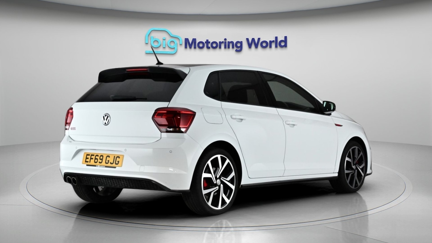 Used Volkswagen Polo 2020 for sale - 77701984: Photo 7