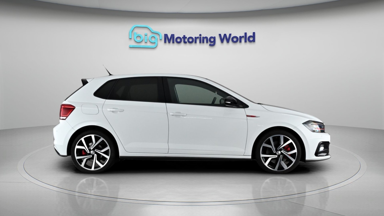 Used Volkswagen Polo 2020 for sale - 77701984: Photo 8