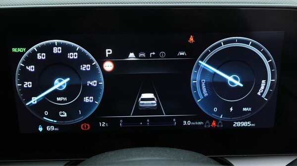 Used Kia Niro 2022 for sale - 76136484: Photo 10