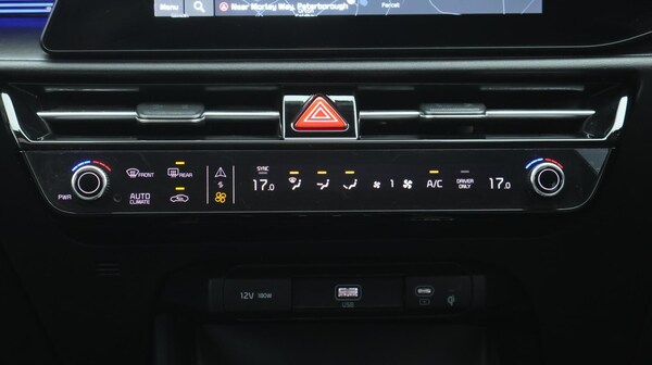 Used Kia Niro 2022 for sale - 76136484: Photo 12