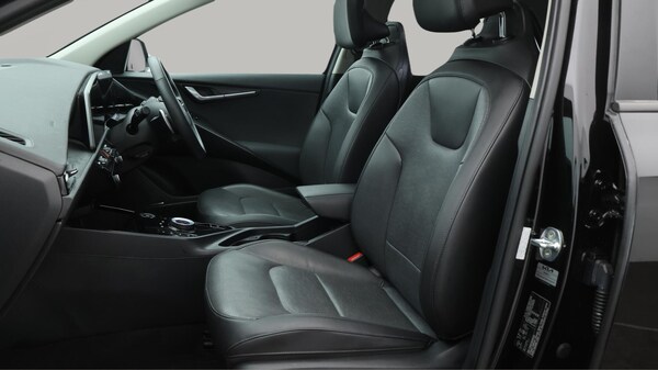 Used Kia Niro 2022 for sale - 76136484: Photo 14