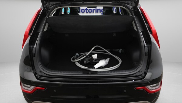 Used Kia Niro 2022 for sale - 76136484: Photo 17