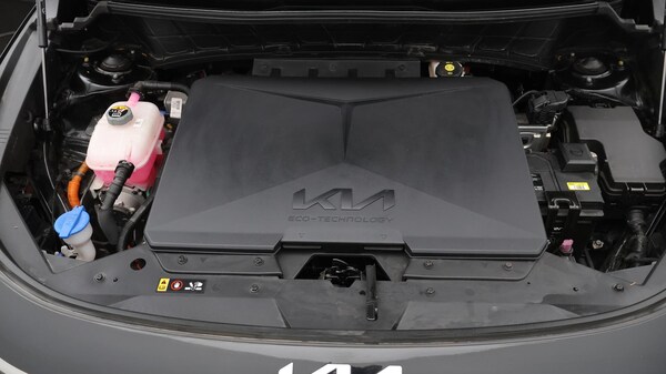 Used Kia Niro 2022 for sale - 76136484: Photo 19