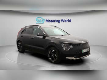 Kia - Niro
