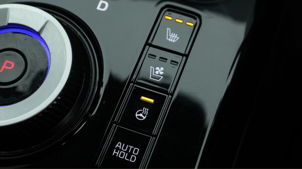 Used Kia Niro 2022 for sale - 76136484: Photo 25