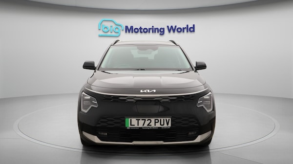 Used Kia Niro 2022 for sale - 76136484: Photo 2