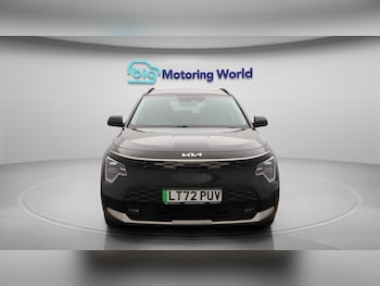Used Kia Niro 2022 for sale - 76136484: Photo 2
