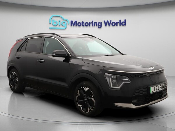 Used Kia Niro 2022 for sale - 76136484: Photo 31