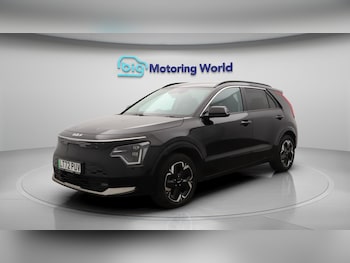 Used Kia Niro 2022 for sale - 76136484: Photo 3