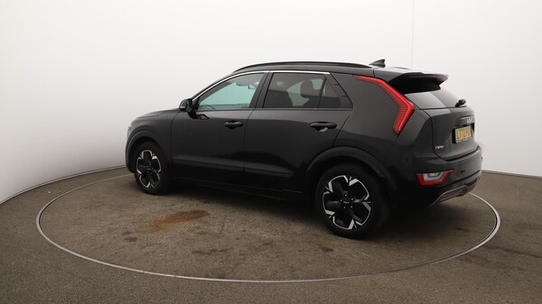 Used Kia Niro 2022 for sale - 76136484: Photo 40