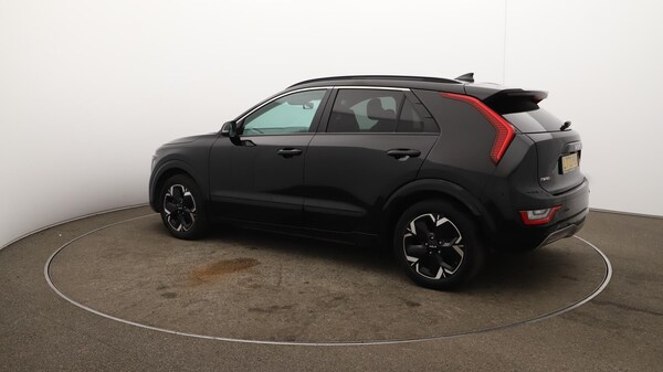 Used Kia Niro 2022 for sale - 76136484: Photo 41