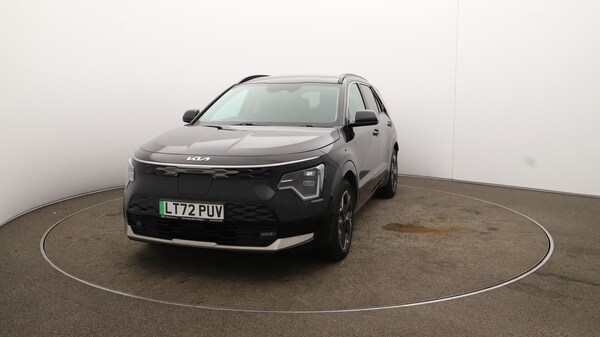 Used Kia Niro 2022 for sale - 76136484: Photo 43
