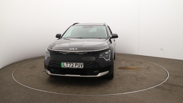Used Kia Niro 2022 for sale - 76136484: Photo 44