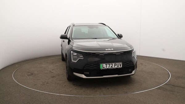 Used Kia Niro 2022 for sale - 76136484: Photo 46