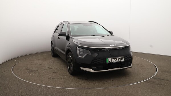 Used Kia Niro 2022 for sale - 76136484: Photo 47