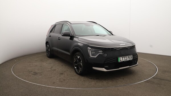 Used Kia Niro 2022 for sale - 76136484: Photo 48