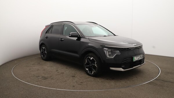 Used Kia Niro 2022 for sale - 76136484: Photo 49
