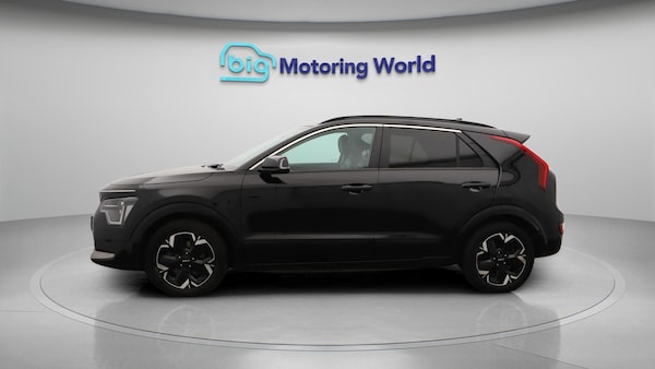 Used Kia Niro 2022 for sale - 76136484: Photo 4