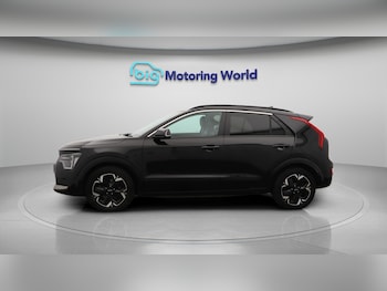 Used Kia Niro 2022 for sale - 76136484: Photo 4
