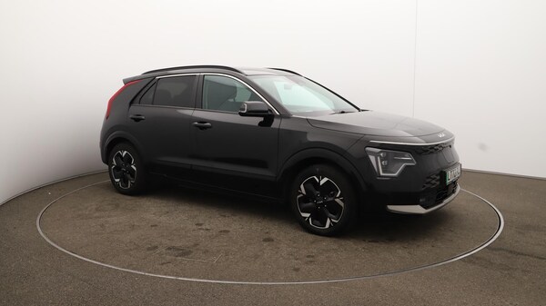 Used Kia Niro 2022 for sale - 76136484: Photo 50