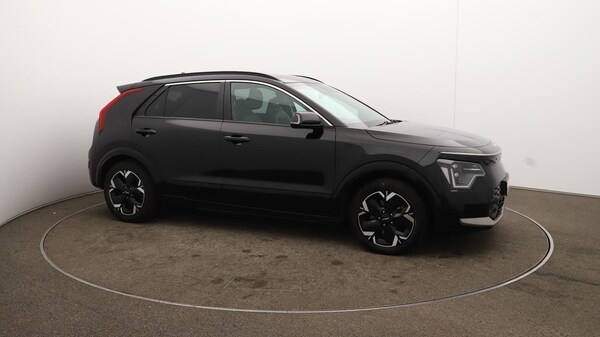Used Kia Niro 2022 for sale - 76136484: Photo 51