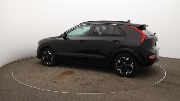 Used Kia Niro 2022 for sale - 76136484: Photo 52
