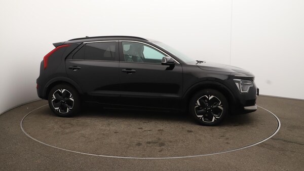 Used Kia Niro 2022 for sale - 76136484: Photo 53