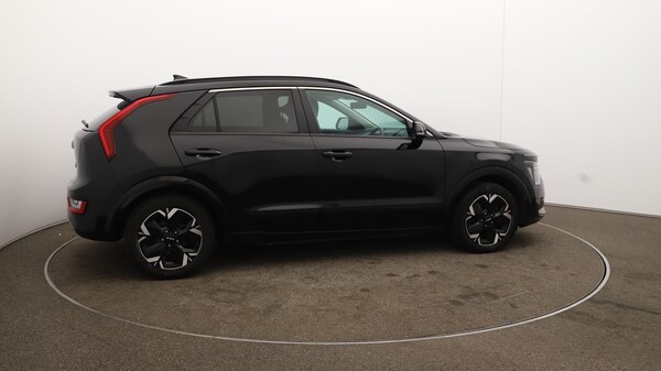 Used Kia Niro 2022 for sale - 76136484: Photo 56
