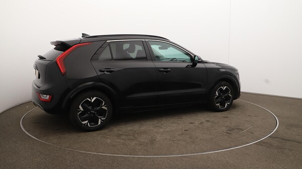 Used Kia Niro 2022 for sale - 76136484: Photo 57