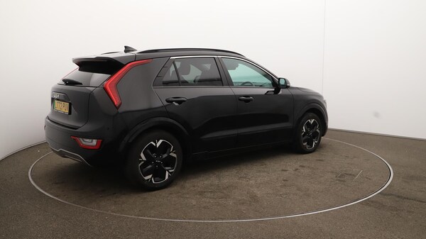 Used Kia Niro 2022 for sale - 76136484: Photo 58