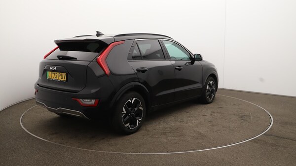 Used Kia Niro 2022 for sale - 76136484: Photo 59