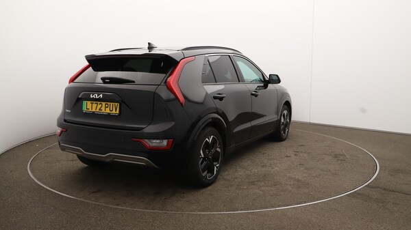Used Kia Niro 2022 for sale - 76136484: Photo 60