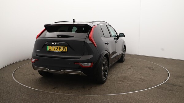 Used Kia Niro 2022 for sale - 76136484: Photo 61