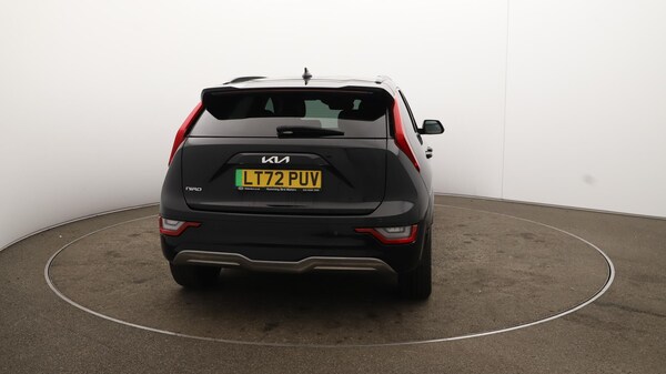 Used Kia Niro 2022 for sale - 76136484: Photo 62