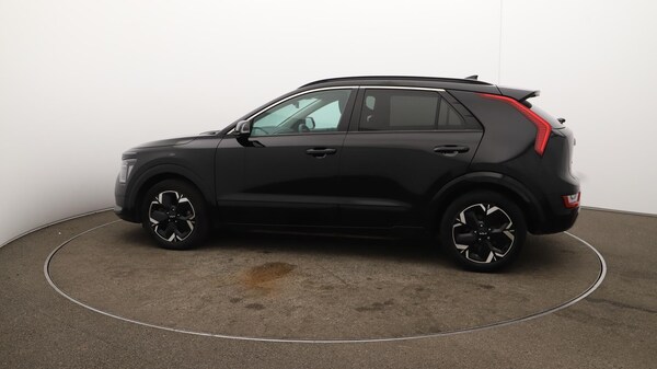 Used Kia Niro 2022 for sale - 76136484: Photo 63