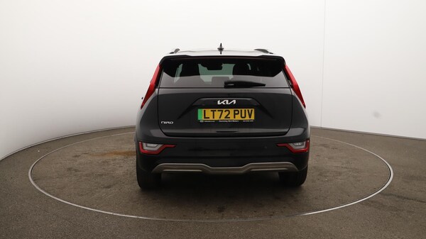 Used Kia Niro 2022 for sale - 76136484: Photo 64