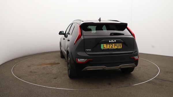 Used Kia Niro 2022 for sale - 76136484: Photo 65