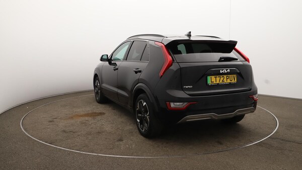 Used Kia Niro 2022 for sale - 76136484: Photo 66