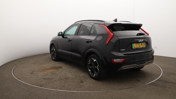 Used Kia Niro 2022 for sale - 76136484: Photo 67