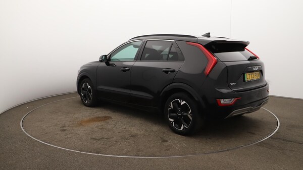 Used Kia Niro 2022 for sale - 76136484: Photo 68