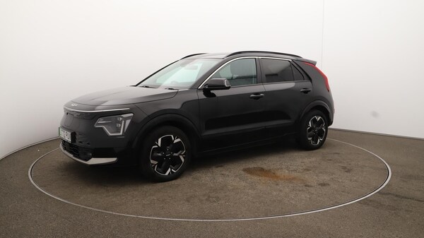 Used Kia Niro 2022 for sale - 76136484: Photo 73