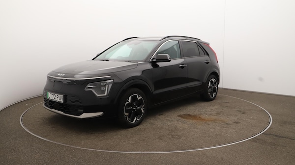 Used Kia Niro 2022 for sale - 76136484: Photo 74