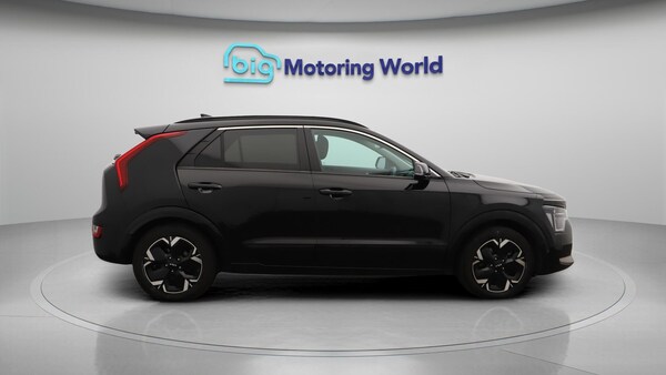 Used Kia Niro 2022 for sale - 76136484: Photo 8