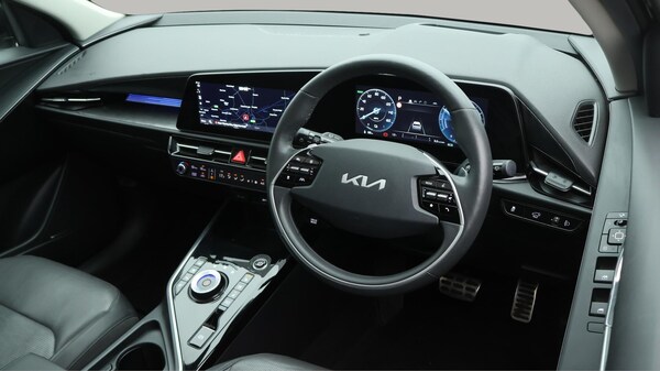 Used Kia Niro 2022 for sale - 76136484: Photo 9