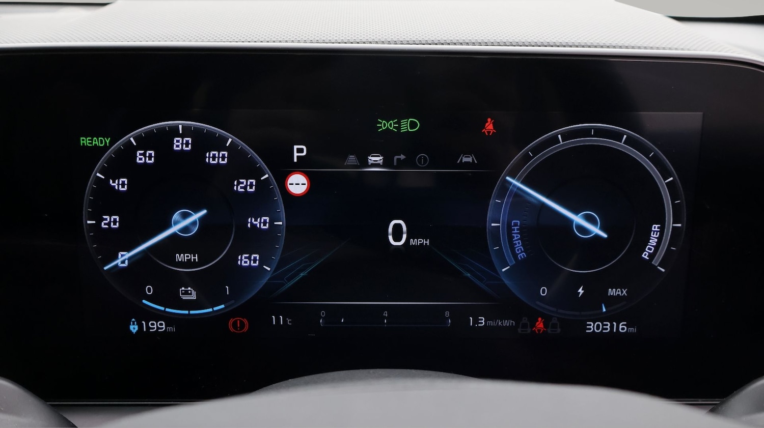 Used Kia Niro 2023 for sale - 77530516: Photo 10