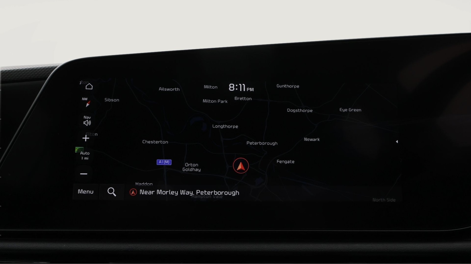 Used Kia Niro 2023 for sale - 77530516: Photo 11